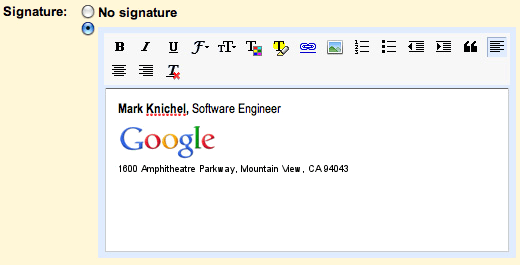 gmail-rich-text-signatures Gmail-rich-text-signatures