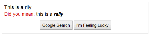 google-suggest-vorschlaege Kontextbezogene Rechtschreibprüfung in den Google-Vorschlägen